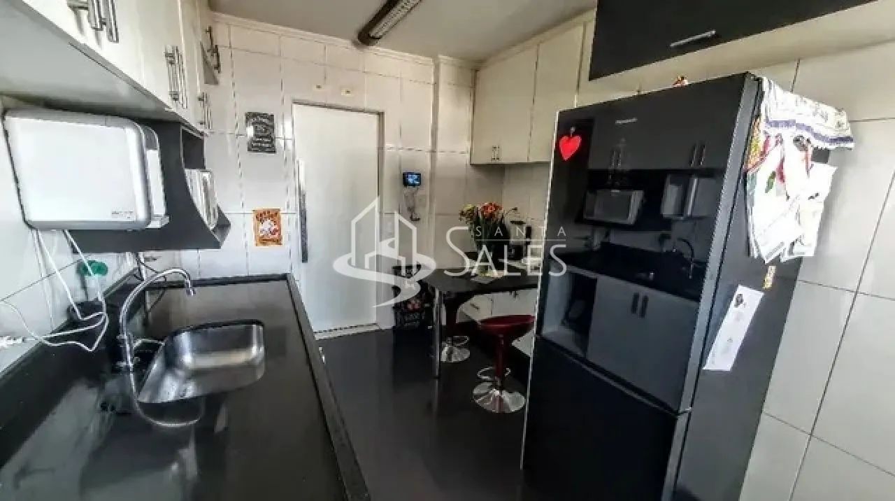 APARTAMENTO 3 DORMITORIOS - VILA MASCOTE - Foto 4