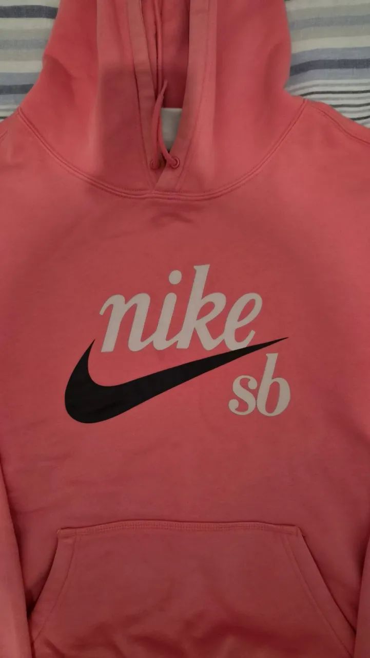Moletom Nike SB - Foto 2