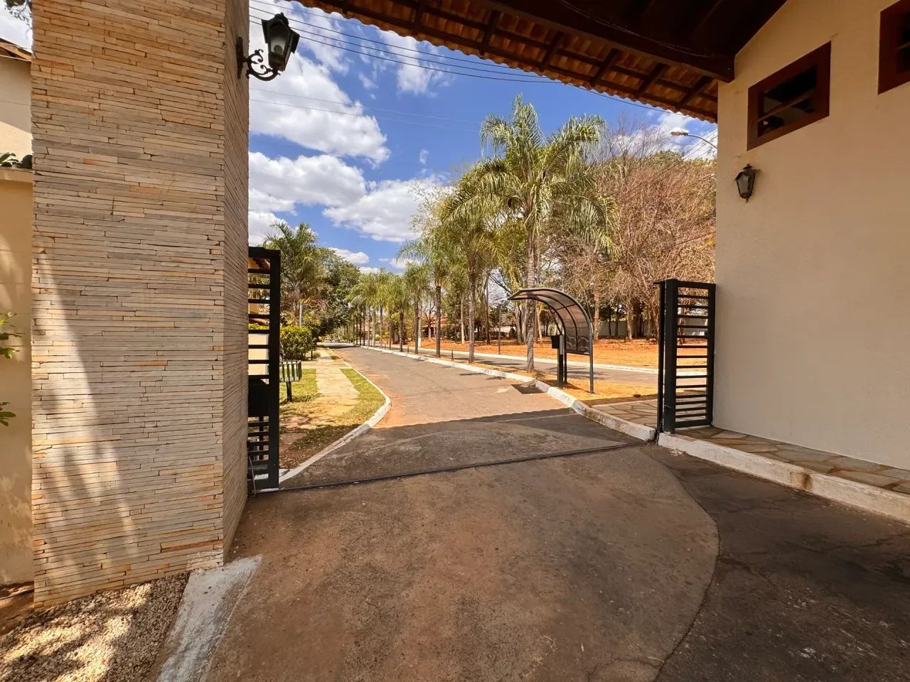 LOTE PARK DA ESTALAGEM PIRENÓPOLIS 385m2 CONDOMÍNIO ALTO PADRÃO - Foto 8