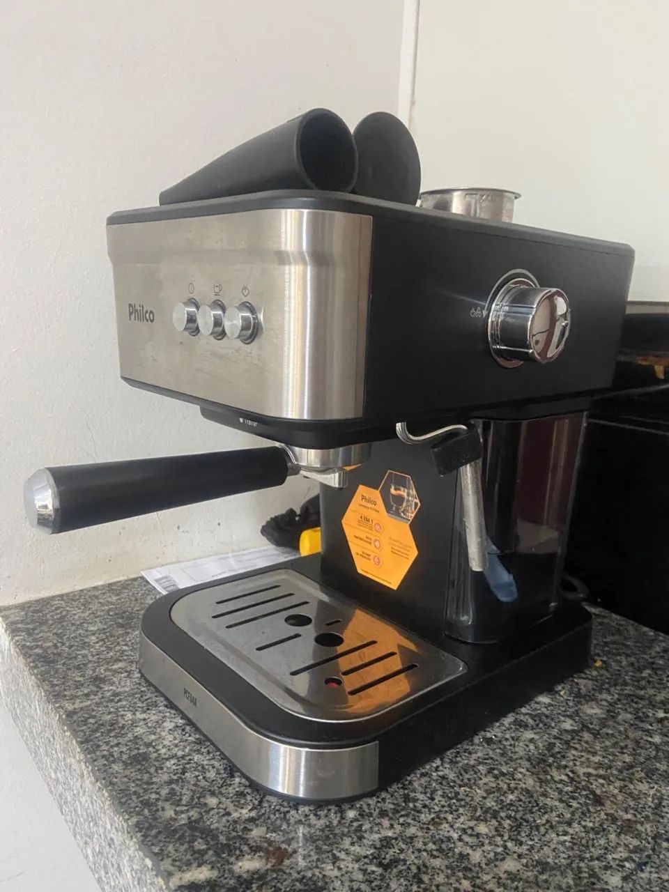 Cafeteira expresso  - Foto 5