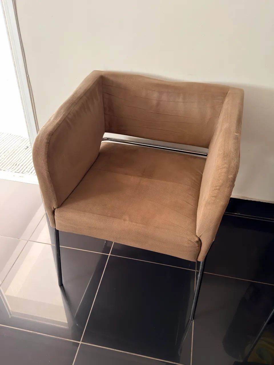 2 ótimas Cadeiras confortáveis premium  - Foto 3