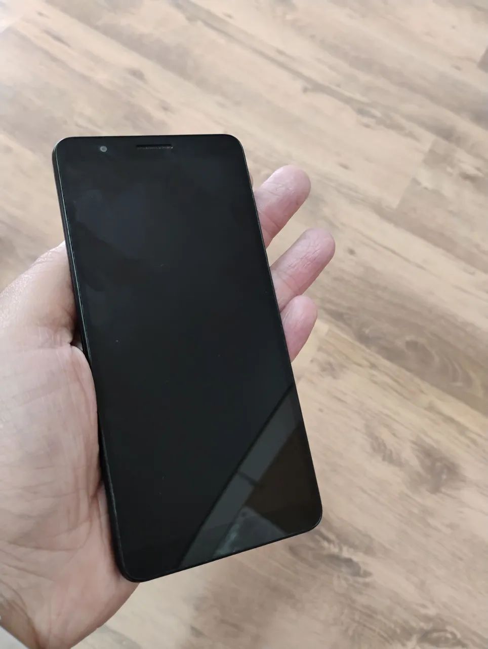 Samsung Galaxy A01  - Foto 3