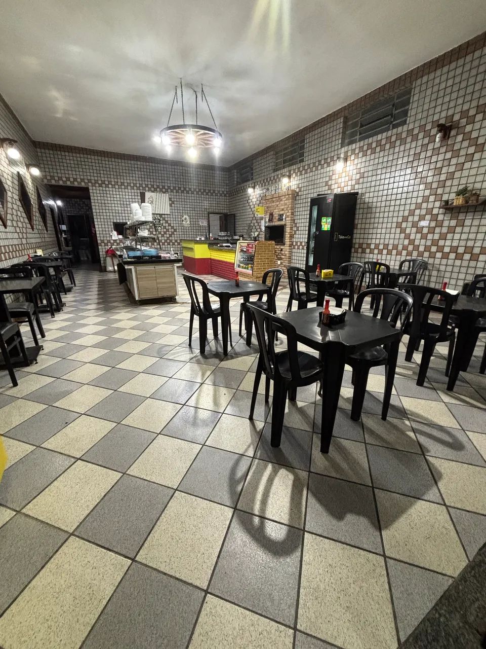 Passa-se Ponto Comercial  - Foto 2