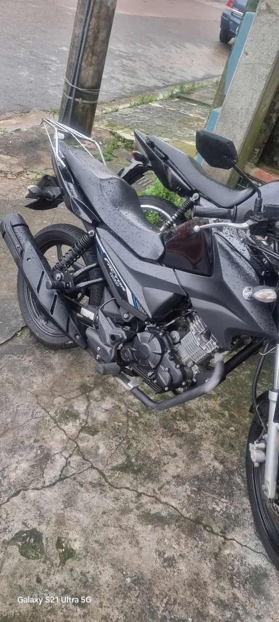 Factor 150 cc zera - Foto 3