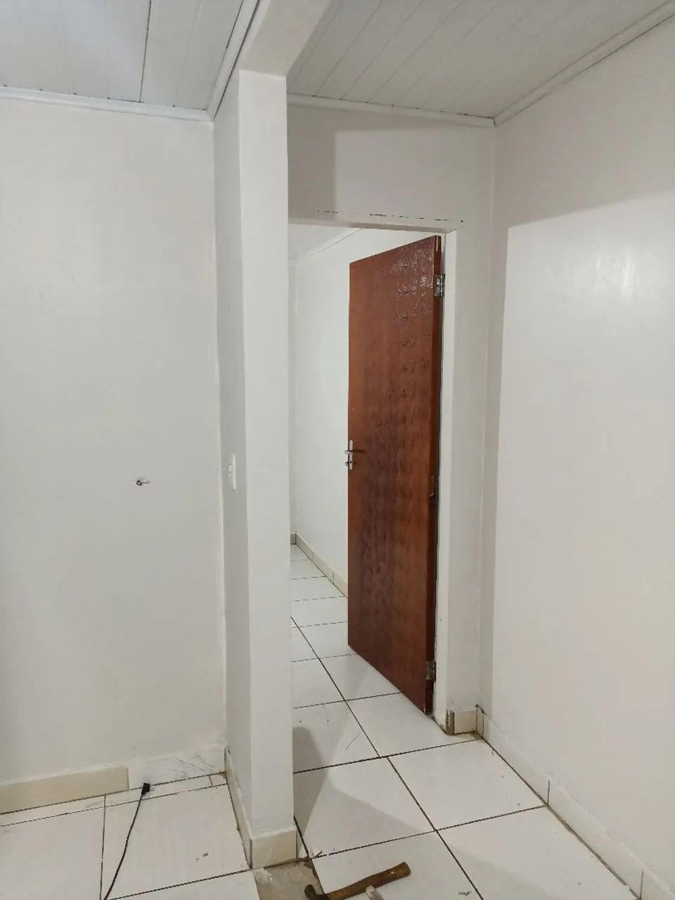 Foto - Cascavel - Maria Luiza