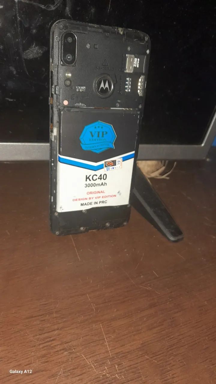 Motorola e6 plus  - Foto 3