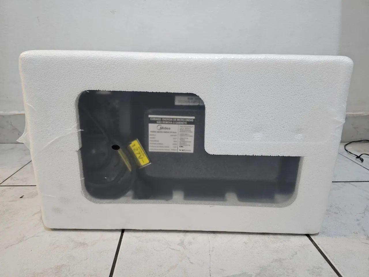 Microondas Midea - Mastercook. - Foto 3