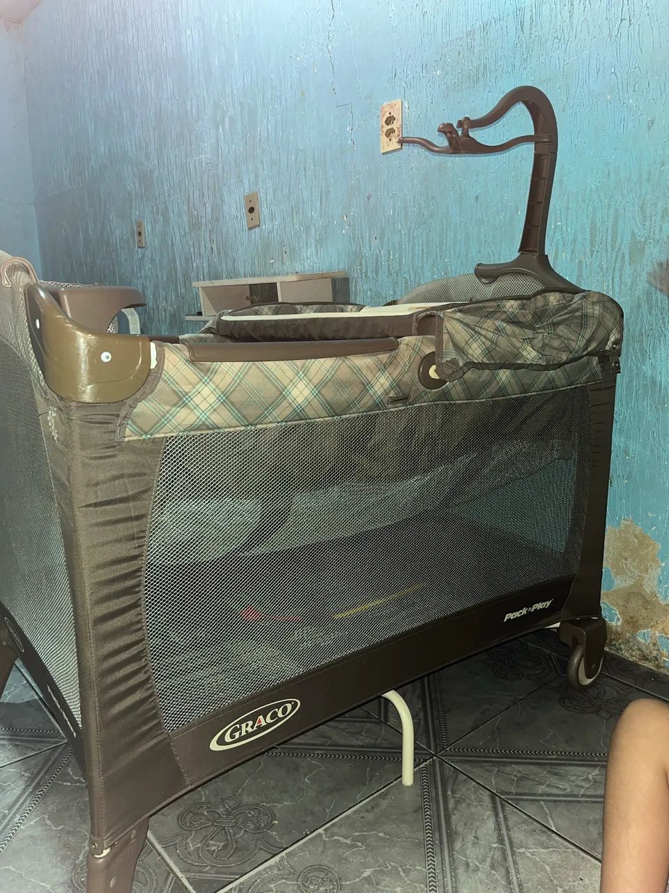 Chiqueiro de bebê  - Foto 4