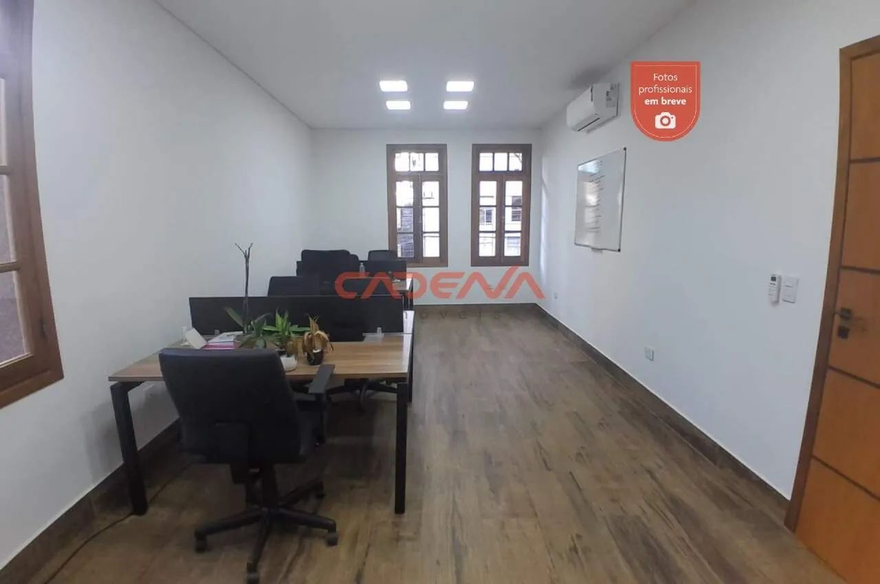 Sala Comercial para aluguel no Batel - Foto 5