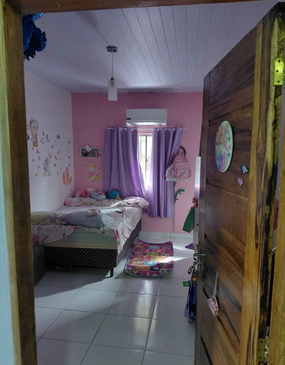 Casa venda no sideral F  - Foto 5