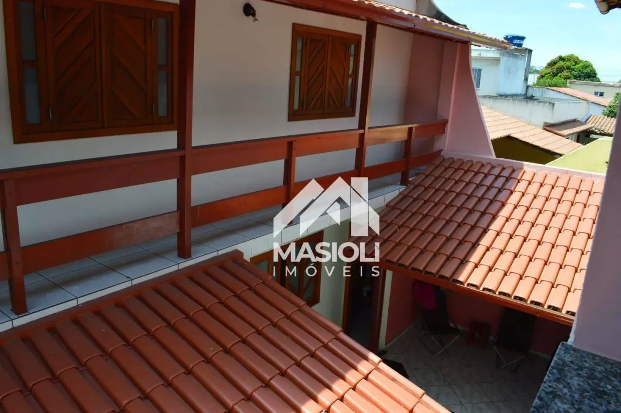 Maravilhosa casa