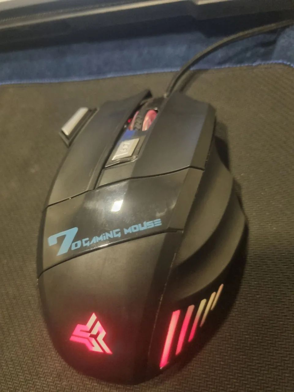 Notebook Gamer Aspire 3 15  - Foto 3
