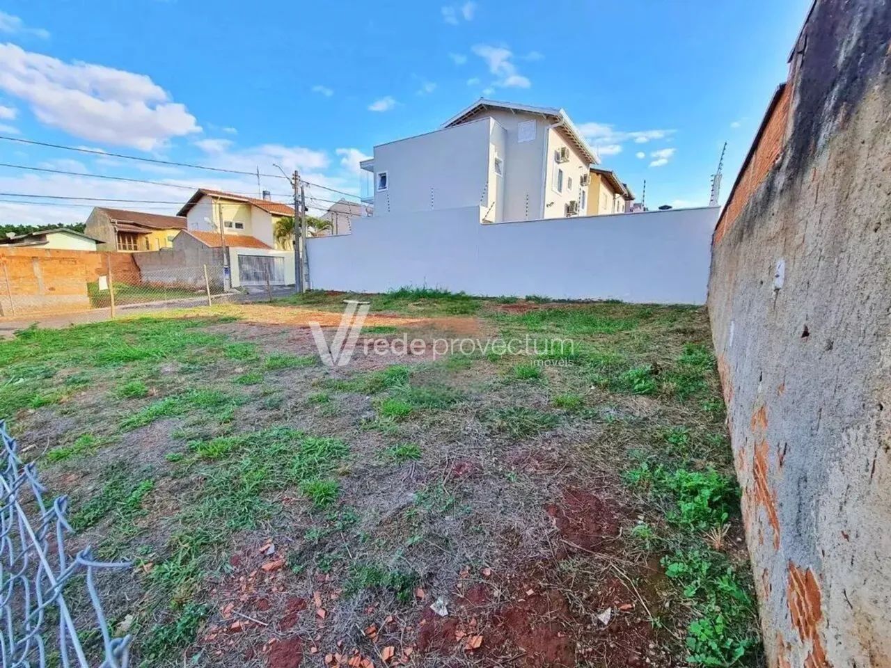 terreno - Residencial Terras do Barão - Campinas - Foto 4