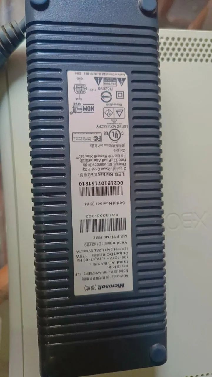 Xbox ORIGINAL  - Foto 3