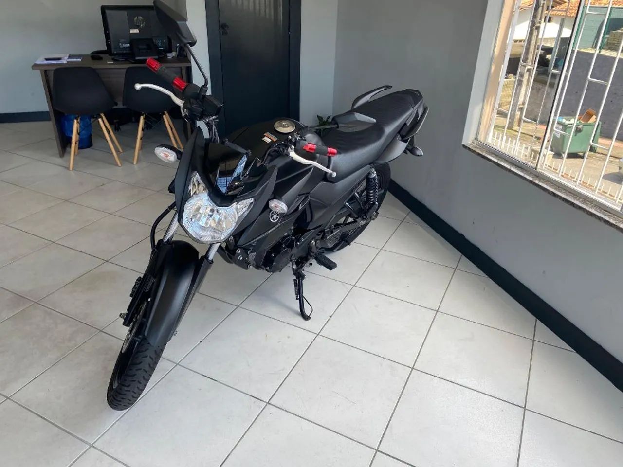 YS 150 FAZER FLEX - Foto 2