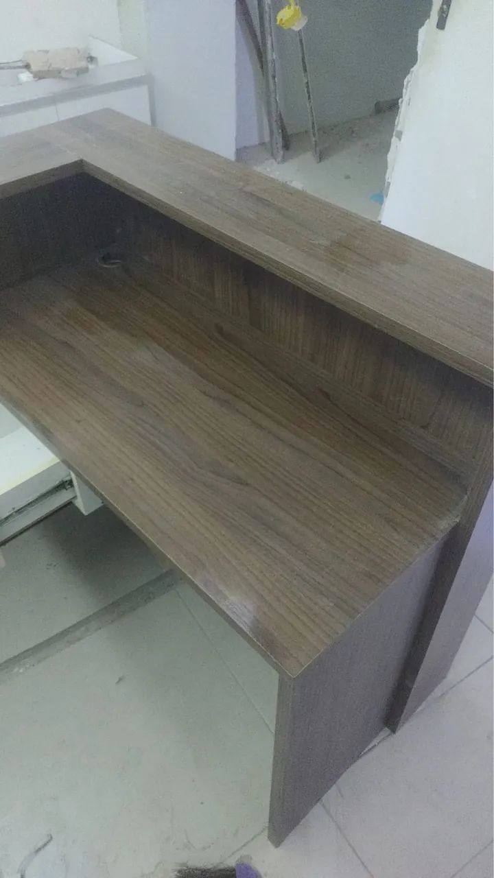 Balcão  - Foto 3