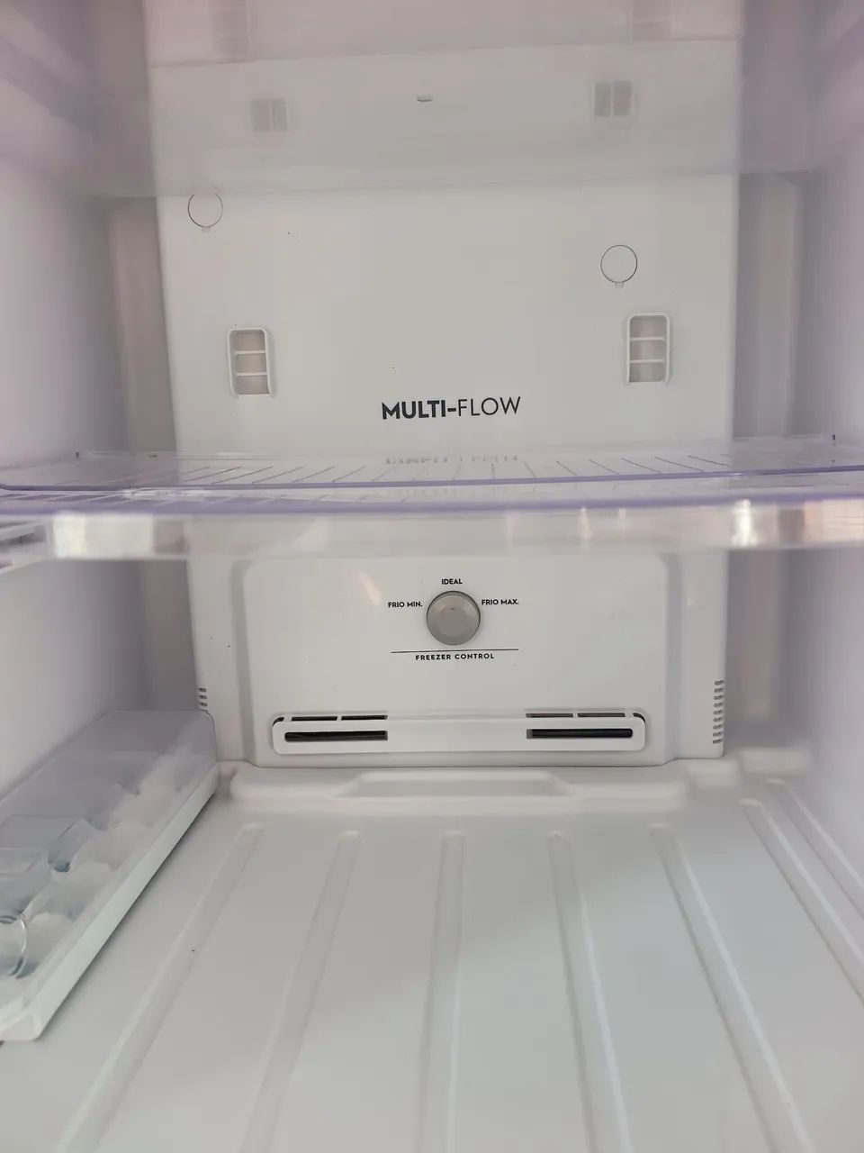 Refrigerador Electrolux 410 litros  - Foto 5