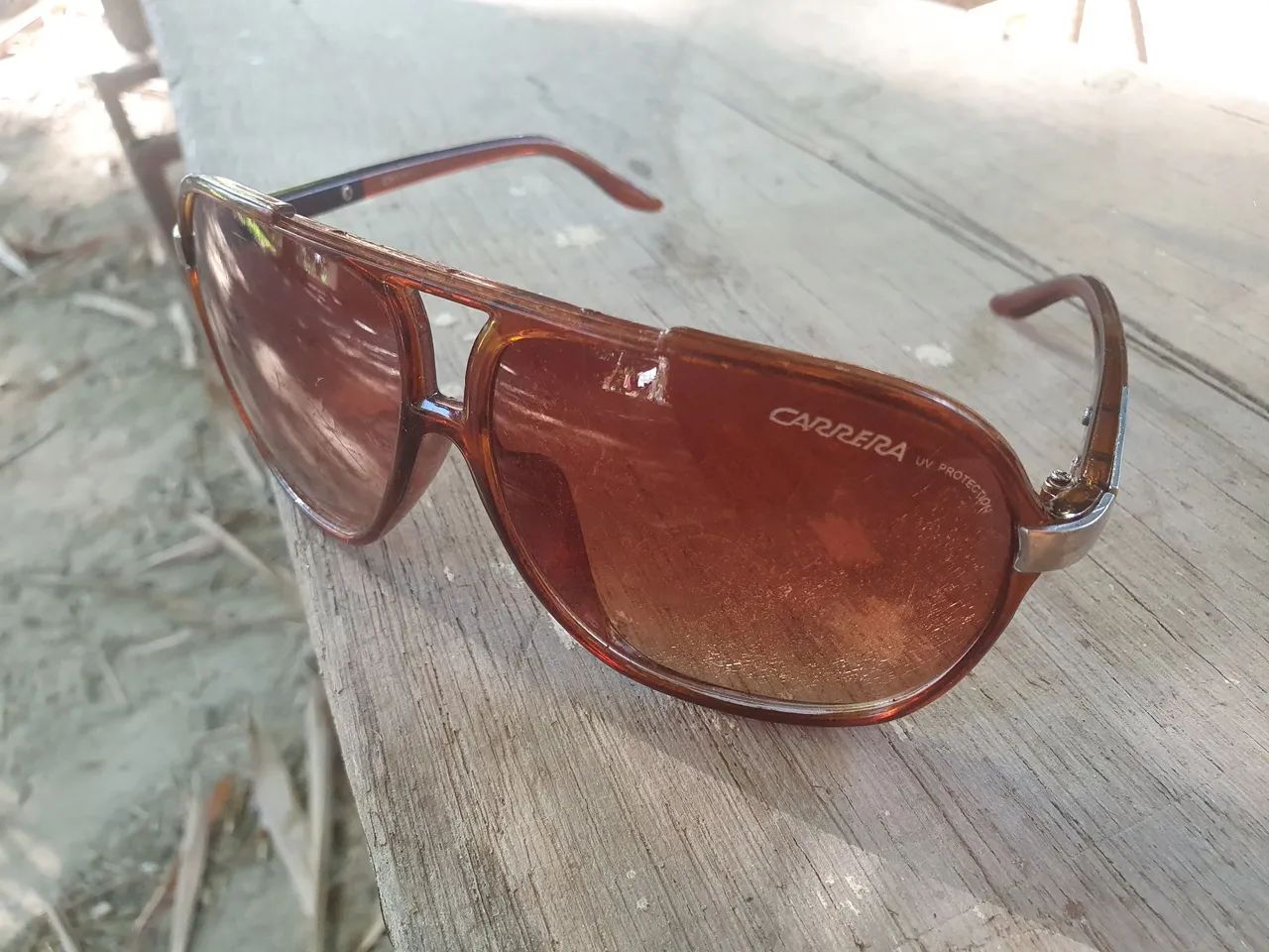 Óculos carrera  - Foto 4