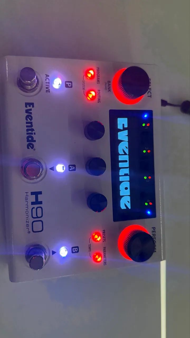 Eventide H90 - Foto 5