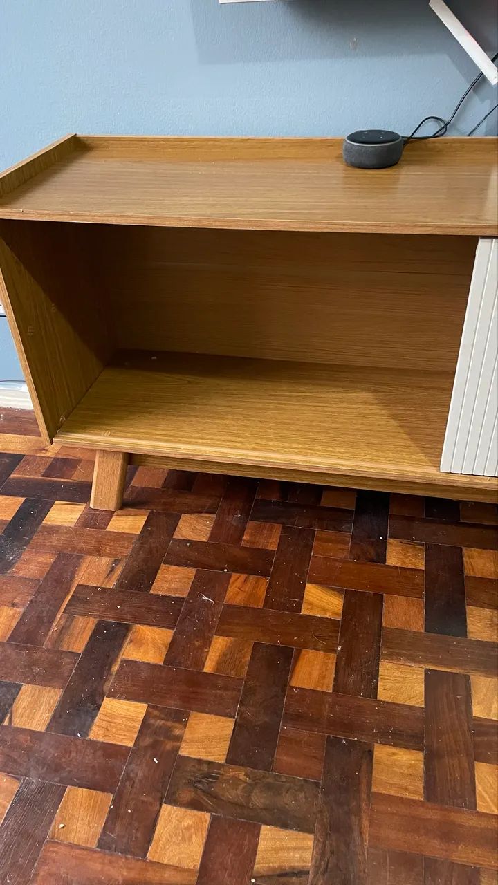 Rack para TV - Foto 2
