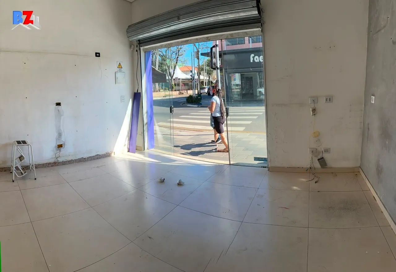 Sala comercial Térreo em Centro, Boituva/SP - Foto 5