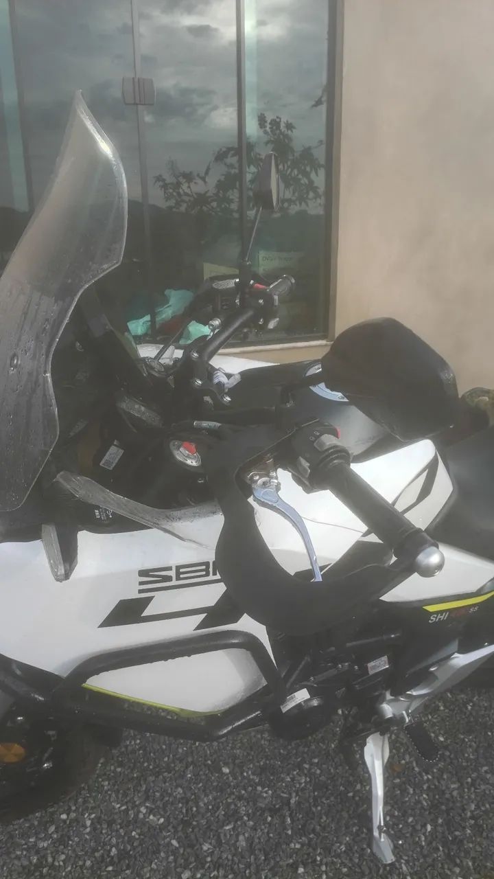 SBM 400 SS - Foto 5