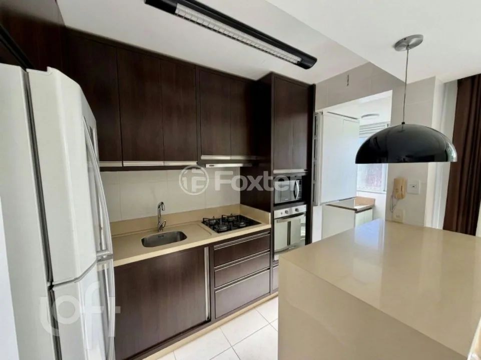 Apartamento à venda Rua Lauro Linhares, Trindade - Florianópolis - Foto 3