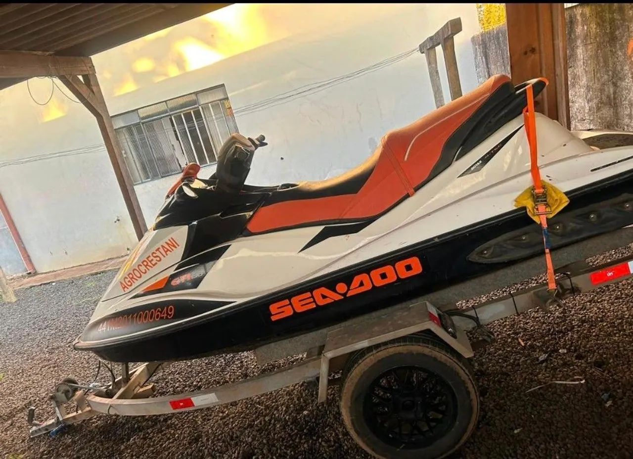 JET SKY - Foto 5