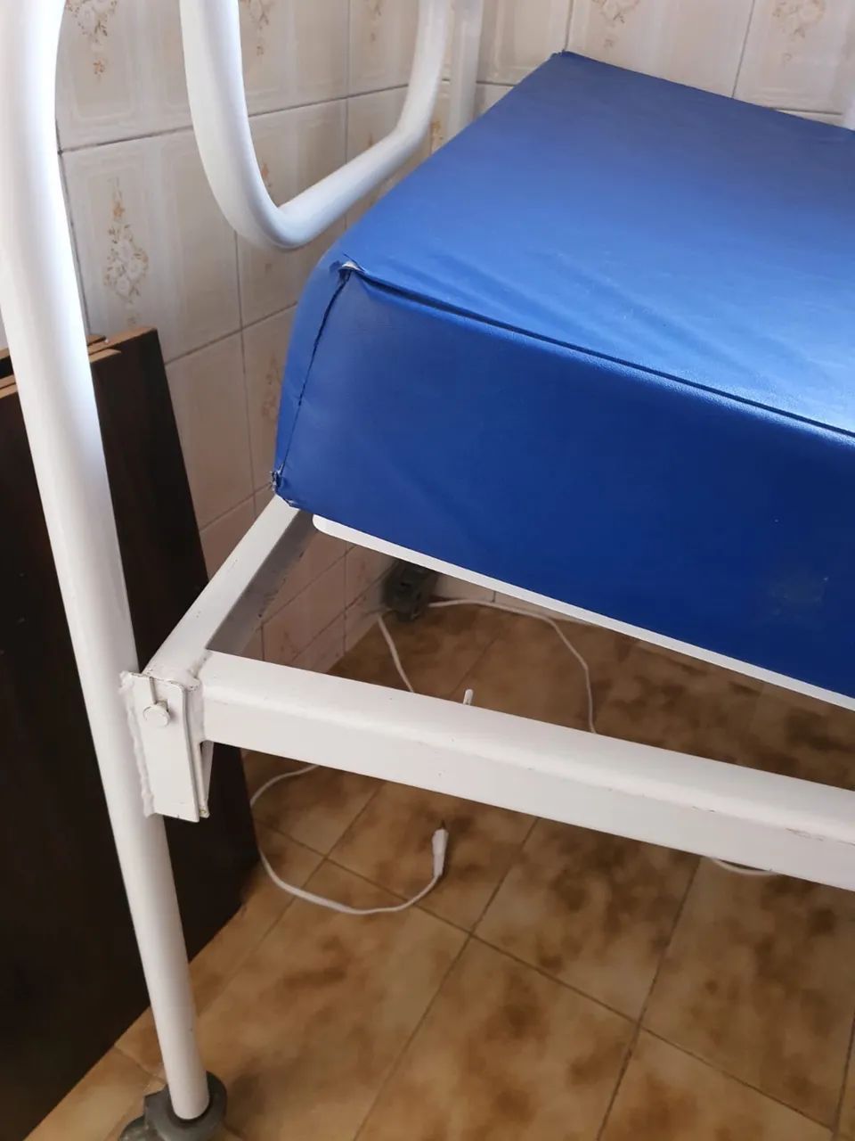 CAMA HOSPITALAR 