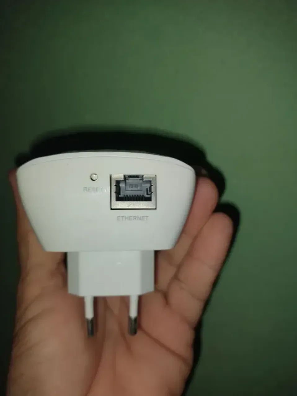 Repetidor Wi-Fi TP-Link  Funcionando perfeitamente - Foto 3