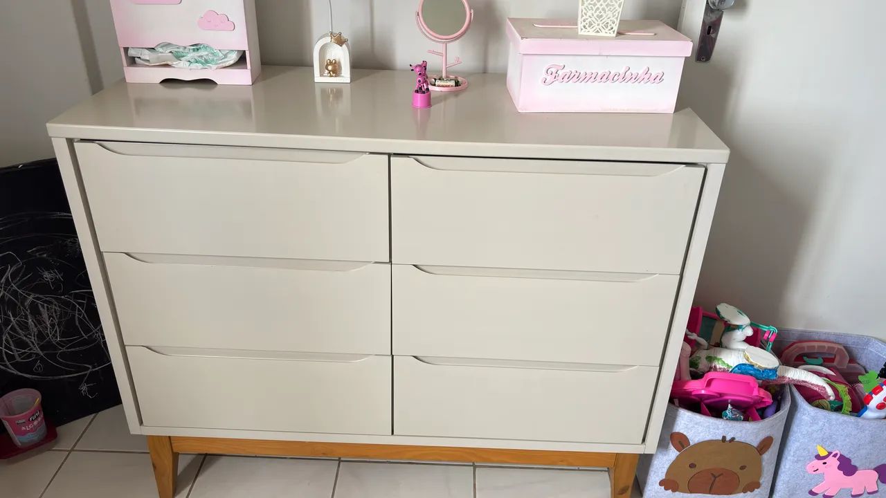 Quarto infantil  - Foto 2