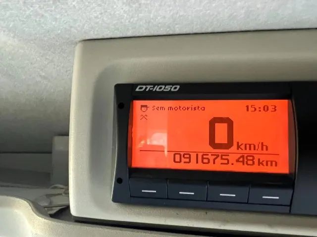 Ducato 16 lugares 2021 - Foto 4