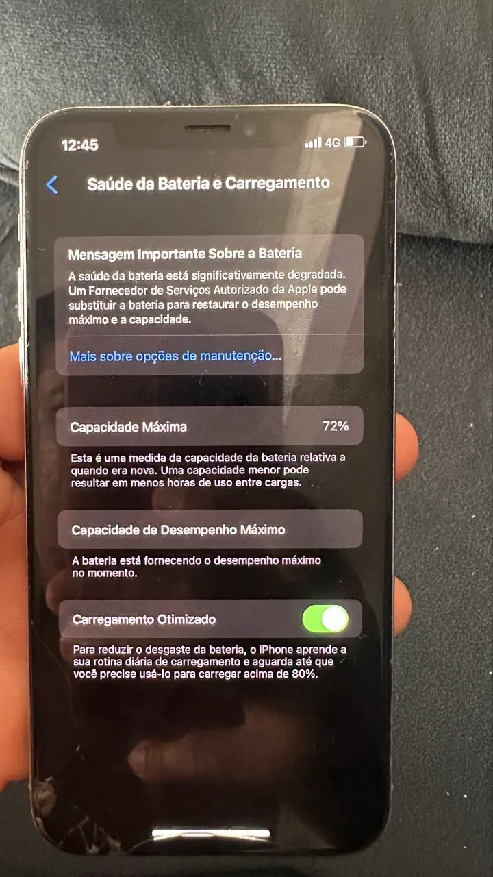 iPhone X 64g - Foto 2