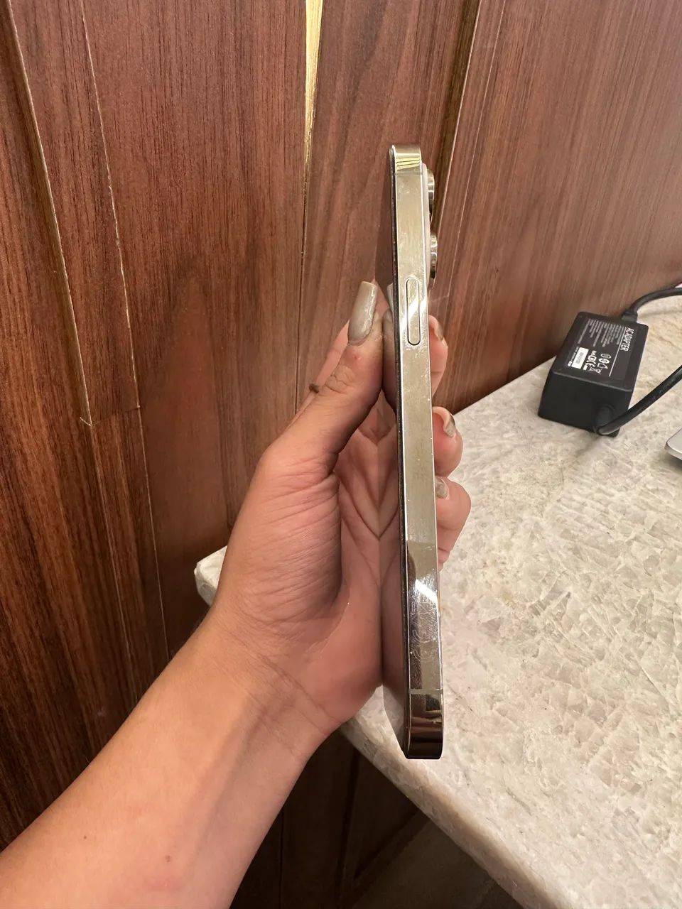 iPhone 14 Pro Max  - Foto 5
