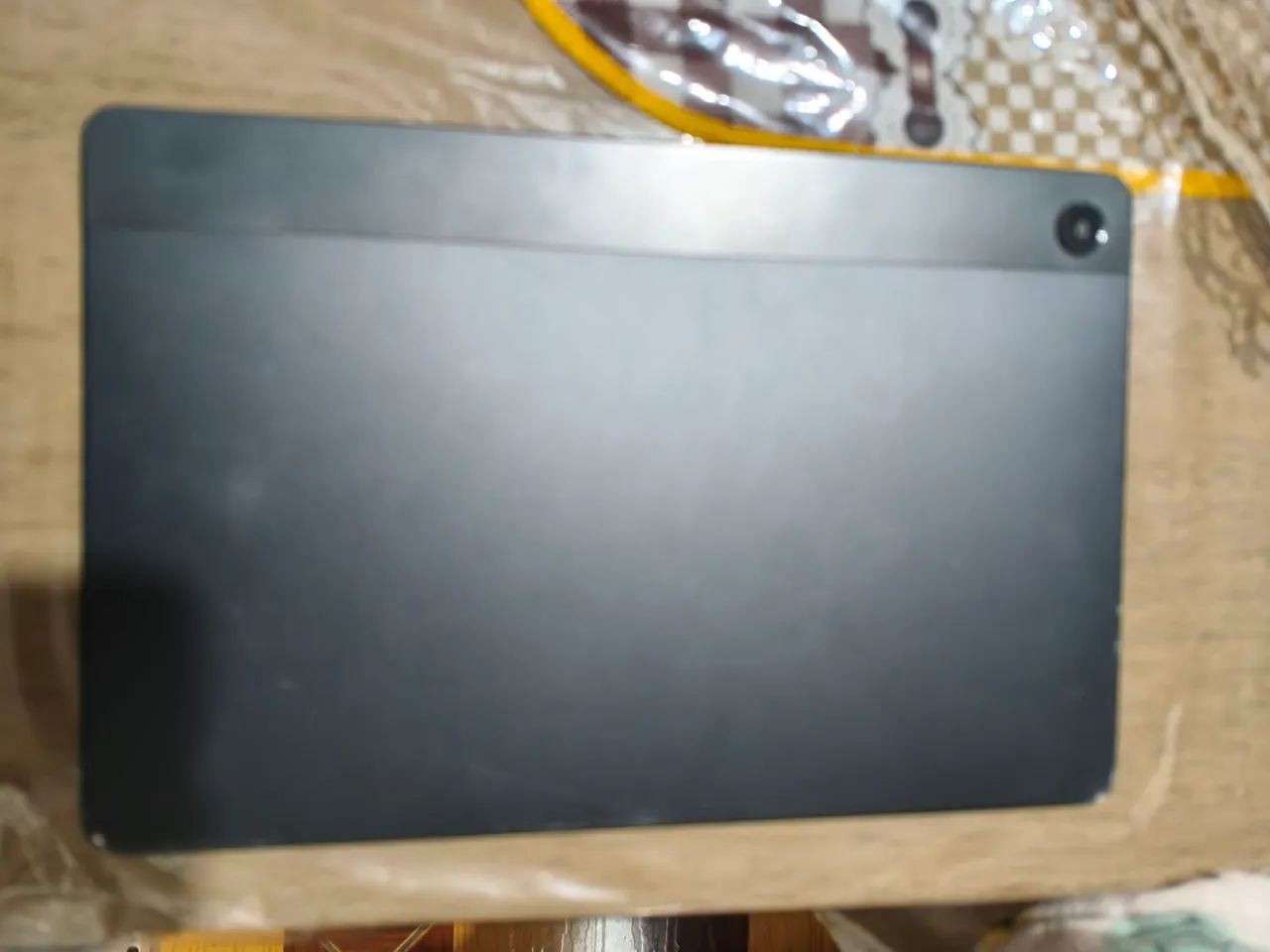 Tablet Samsung Tab a9+ 5G usado  - Foto 2