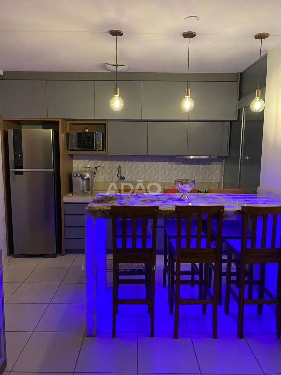 APARTAMENTO 3 QUARTOS ST. ELDORADO PARQUE Apartamento com 3 Quarto(s) e 2 banheiro(s) à Ve - Foto 3