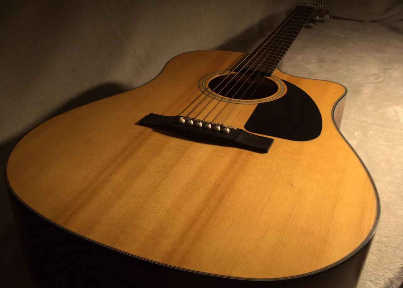 Fender Aço  - Foto 2