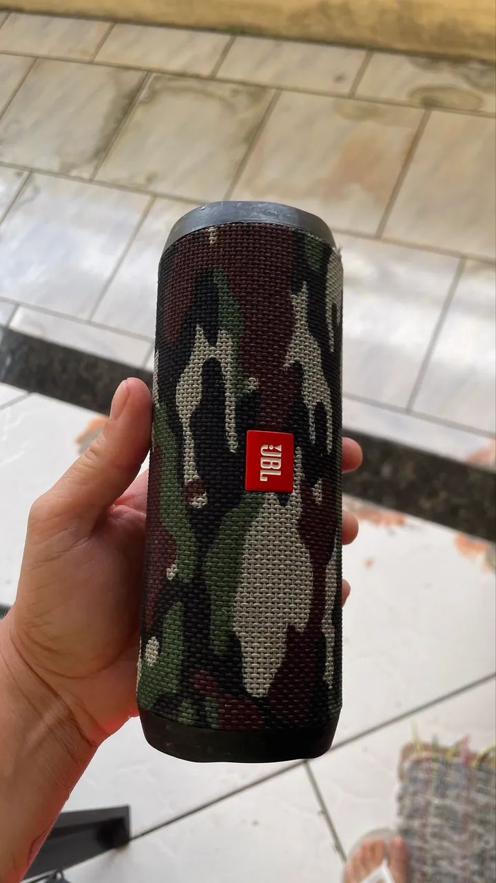 JBL Flip 4