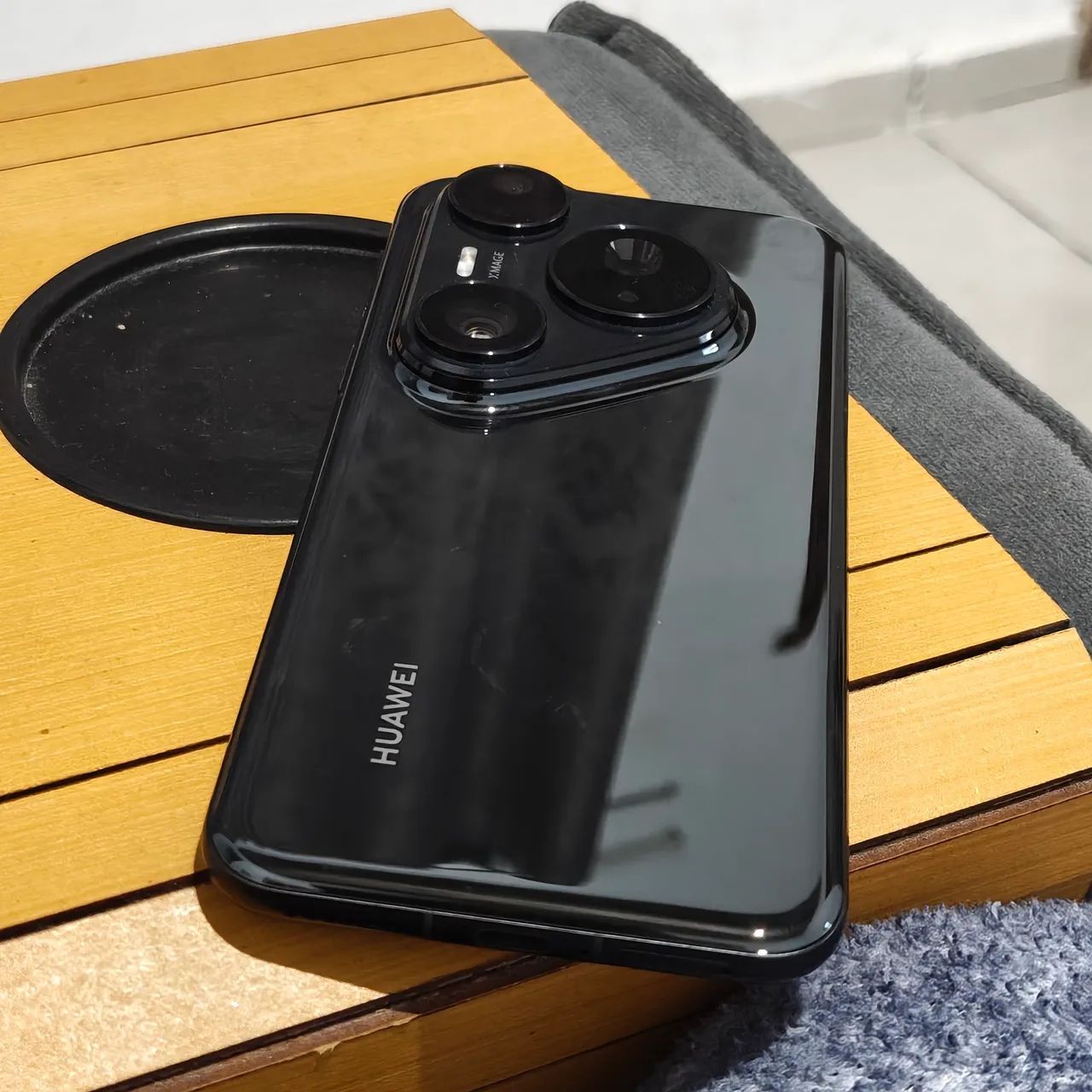 Huawei pura 80  - Foto 3