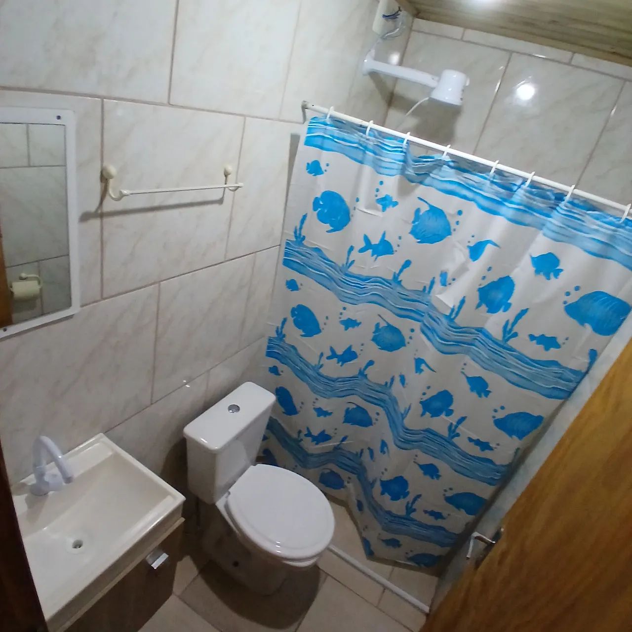 Alugo casa/ap 1 quarto Ribeirão da ilha  - Foto 5