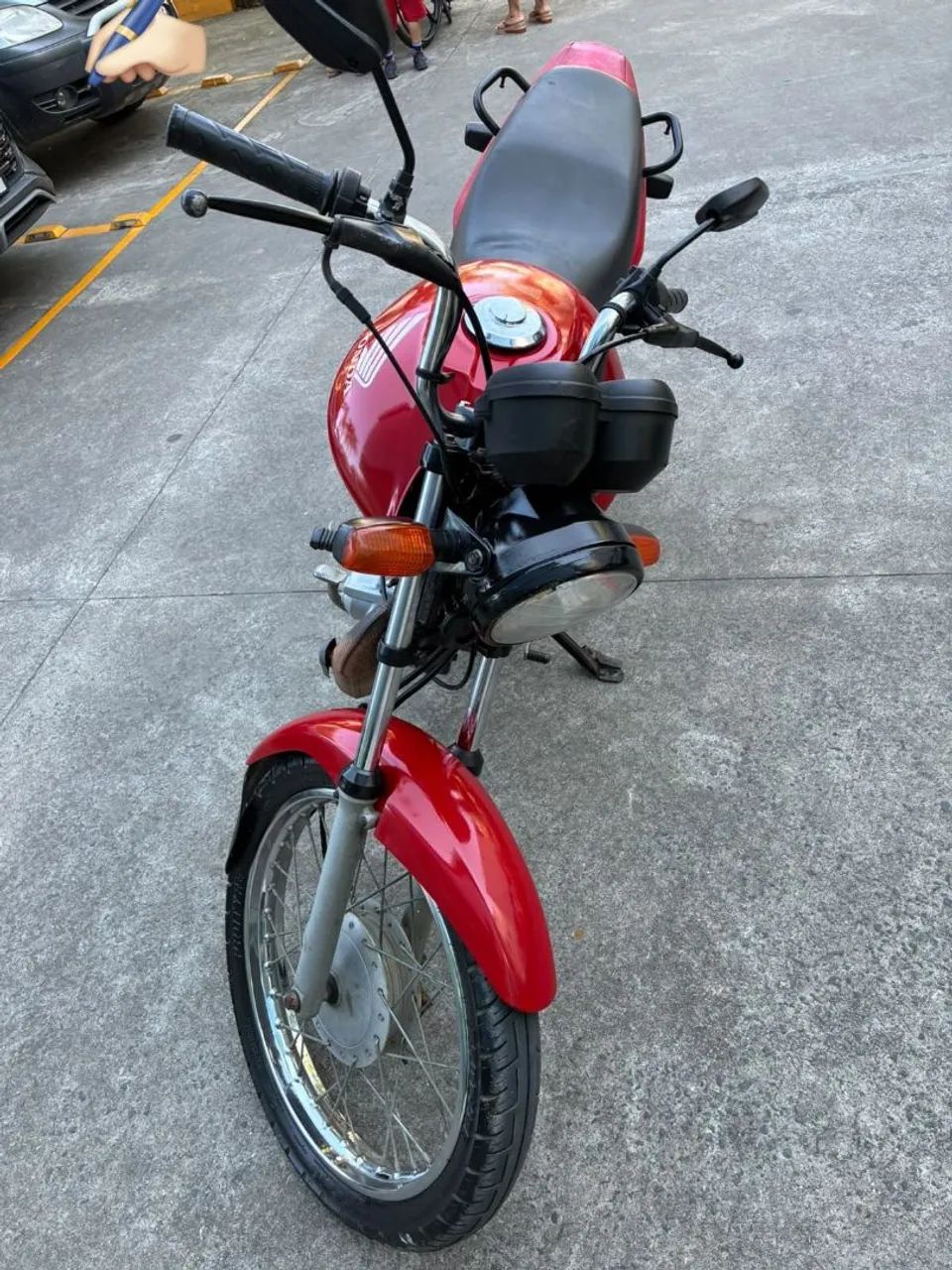 Fan 125  - Foto 4