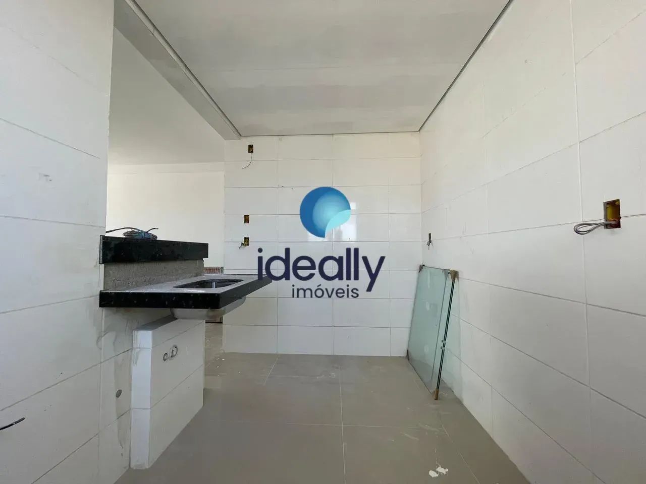 Apartamento a venda Serrano 02 quartos 1 vaga ,  elevador. - Foto 5
