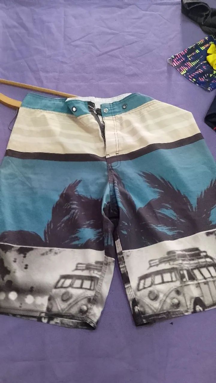 Roupas a 10 reais acima de 10 peças sai a 5 - Foto 4
