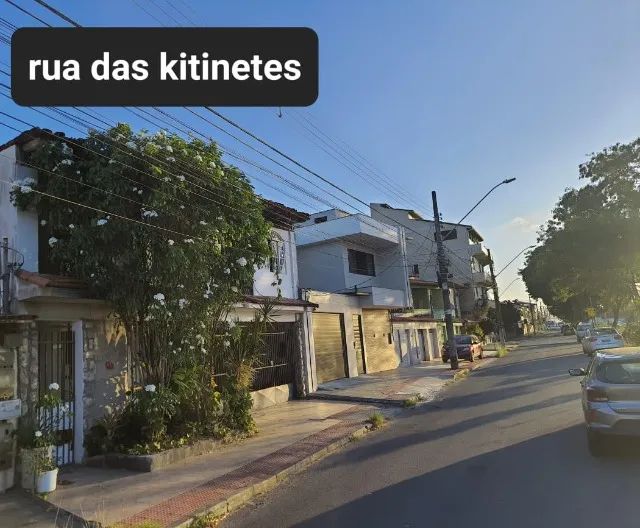 Quitinete com água e luz incluídos no valor  - Foto 2