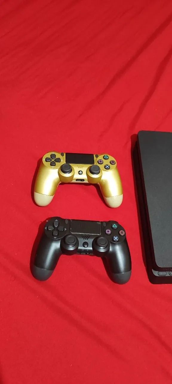 PS4  - Foto 2