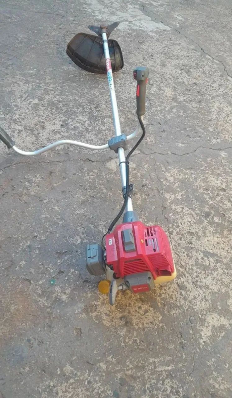 Vende se uma Roçadeira  - Foto 2