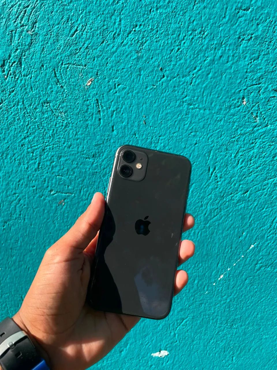 Iphone 11 128gb - Foto 3