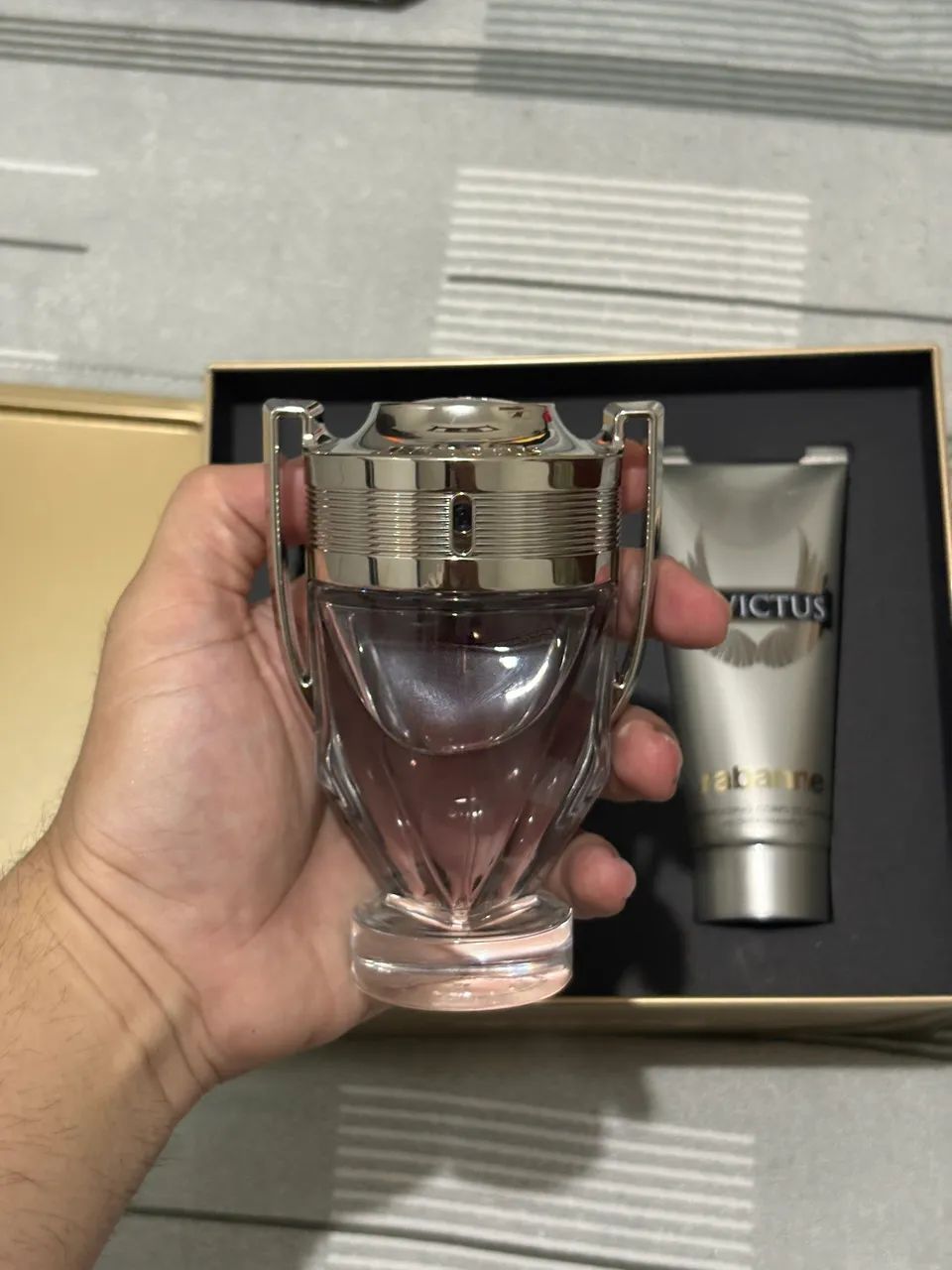 Perfume INVICTUS  - Foto 2