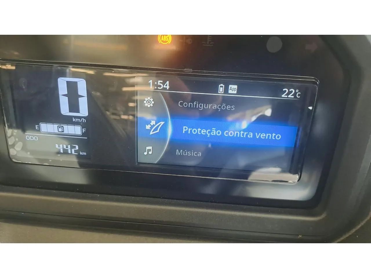 Yamaha Xmax 300 connected abs 2026 - Foto 4