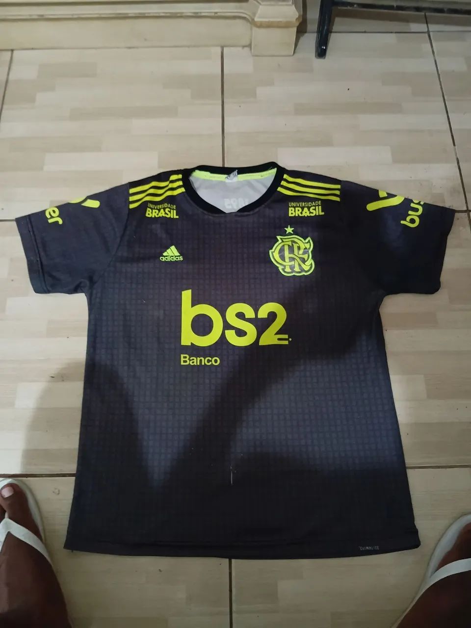 Camisa do flamengo adidas 